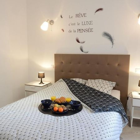 L'Echappee Belle Apartment Dieppe Ngoại thất bức ảnh