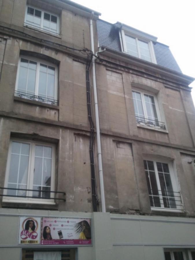 L'Echappee Belle Apartment Dieppe Ngoại thất bức ảnh