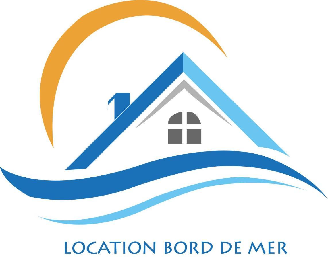 L'Echappee Belle Apartment Dieppe Ngoại thất bức ảnh